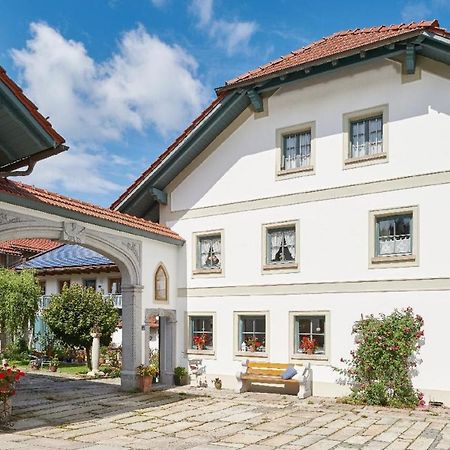 Апартаменти Der Breinhof - Euer Urlaubsbauernhof Вальдкірхен Екстер'єр фото